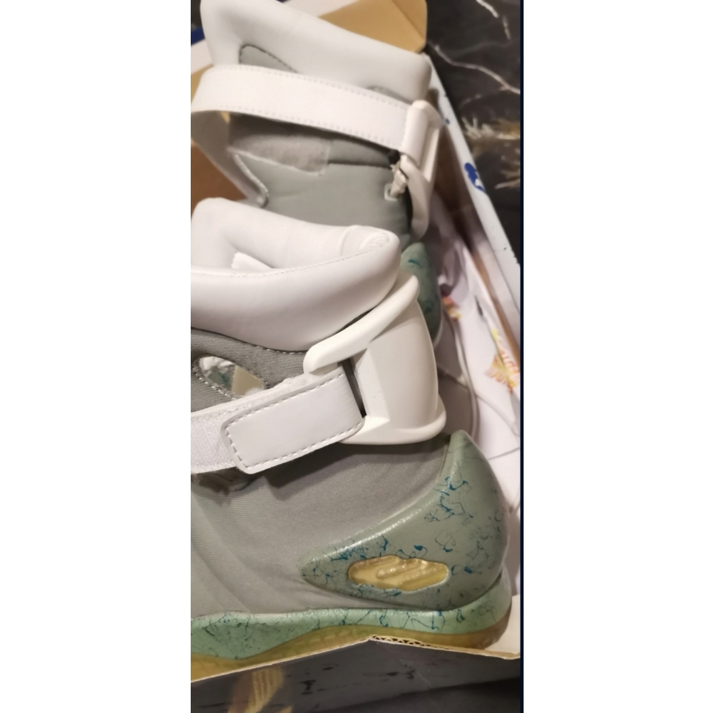 Back To The Future Prop Bundle - image 3